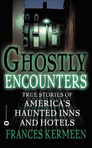 bigCover of the book Ghostly Encounters by 