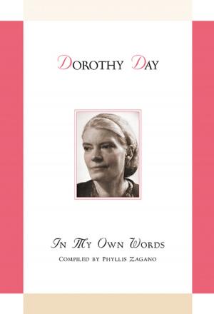 Book cover of Dorothy Day