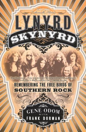 Cover of the book Lynyrd Skynyrd by Minguès Jérôme