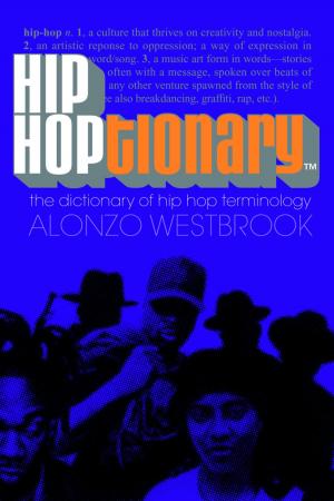 Cover of the book Hip Hoptionary TM by Ray Nelson
