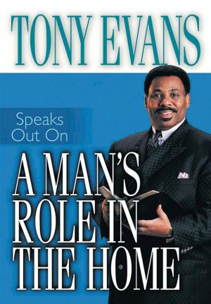 Cover of A Man's Role In The Home