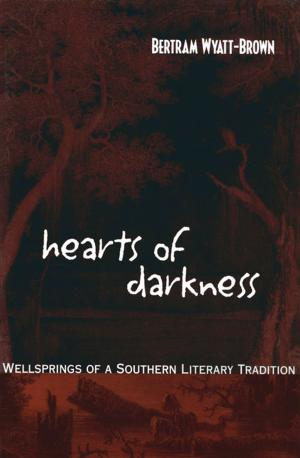 Cover of the book Hearts of Darkness by Diane Barnes