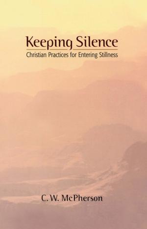 Book cover of Keeping Silence