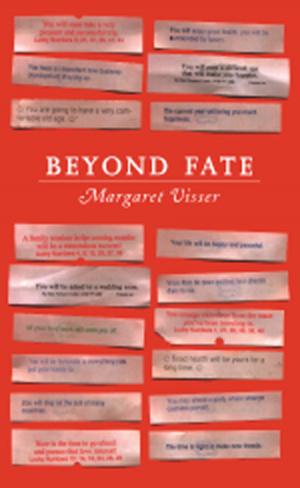 Cover of the book Beyond Fate by Andy Parker