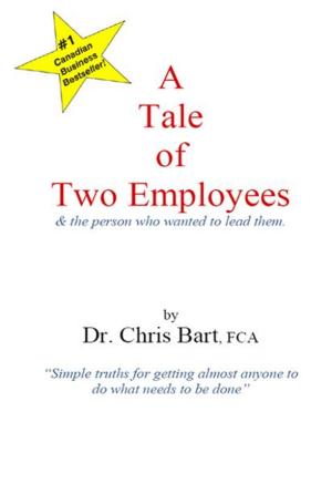 Cover of the book A Tale of Two Employees by James Pardoe