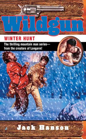 Cover of the book Wildgun: Winter Hunt by Wesley Ellis