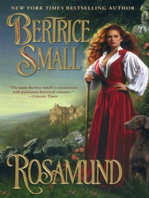 Cover of the book Rosamund by Taylor Anderson
