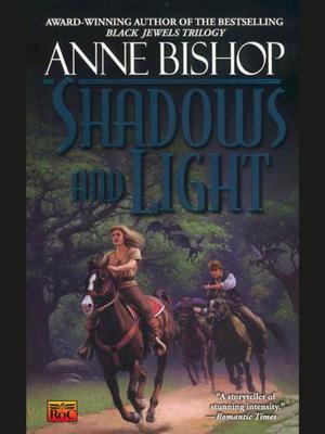Cover of the book Shadows and Light by P. Joseph Cherubino