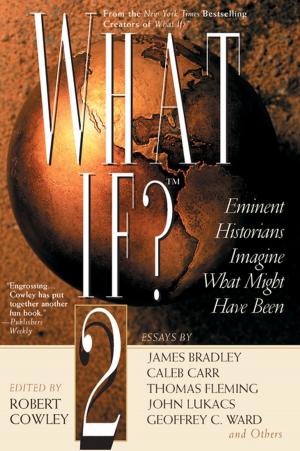 Cover of the book What If? II by Lauris Liberts, Startup Vitamins