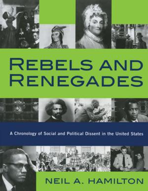 Cover of the book Rebels and Renegades by Gerard Hanlon