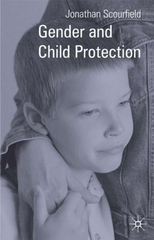 Book cover of Gender and Child Protection