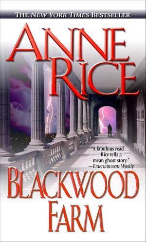 Cover of the book Blackwood Farm by Vonnie Davis