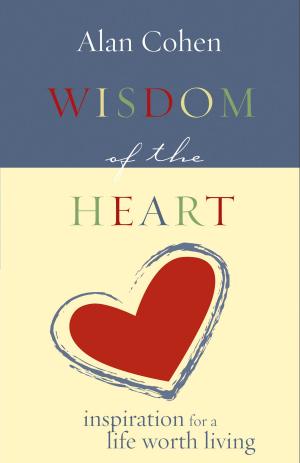 Cover of the book Wisdom of the Heart by Susan Smith Jones, Ph.D.