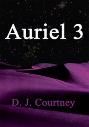 Cover of the book Auriel 3 by Sheroy Kermani
