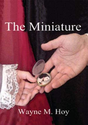 Book cover of The Miniature