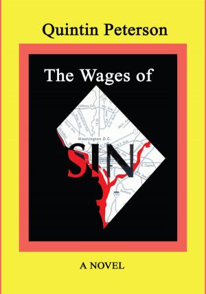 Book cover of The Wages of Sin