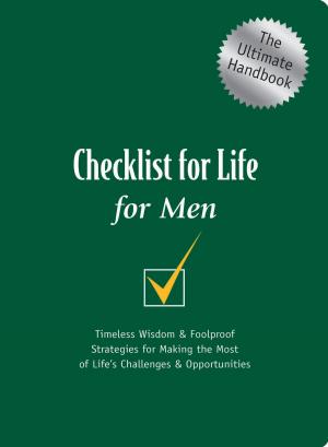 Cover of the book Checklist for Life for Men by Mandy Hale