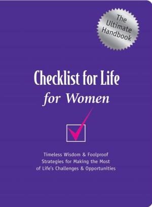 Book cover of Checklist for Life for Women