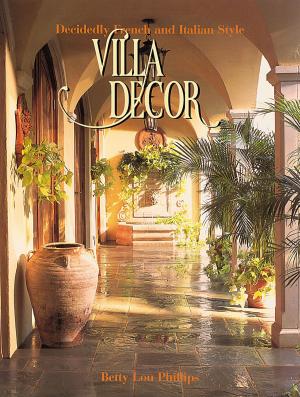Book cover of Villa Decor