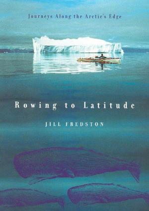 Cover of the book Rowing to Latitude by Tom Wolfe