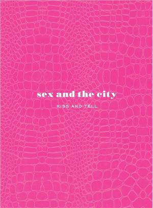 Cover of the book Sex and the City by V.C. Andrews