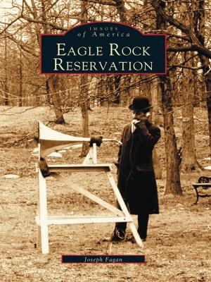 Cover of the book Eagle Rock Reservation by Trumbull Historical Society
