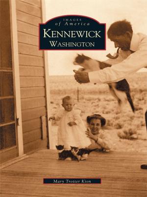 Book cover of Kennewick, Washington