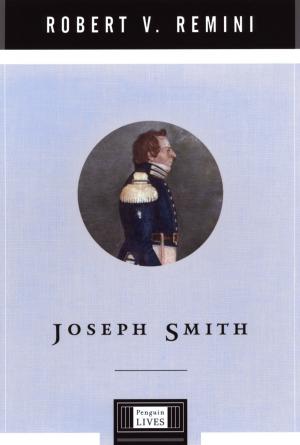Cover of the book Joseph Smith by Arlin E Nusbaum