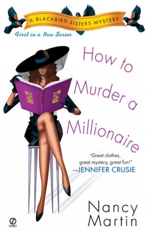 Cover of the book How to Murder a Millionaire by Wendy Meadows