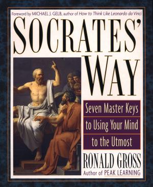 Cover of the book Socrates' Way by Bernard Cornwell