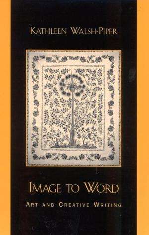 Cover of the book Image to Word by Ovid K. Wong, Daniel M. Casing