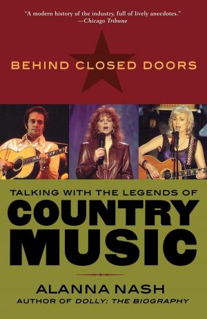Cover of the book Behind Closed Doors by Mary Wilson