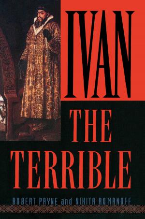Cover of the book Ivan the Terrible by Laura McVey
