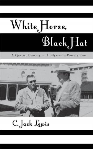 Cover of the book White Horse, Black Hat by John Renard