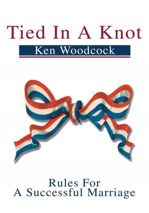 bigCover of the book Tied in a Knot by 
