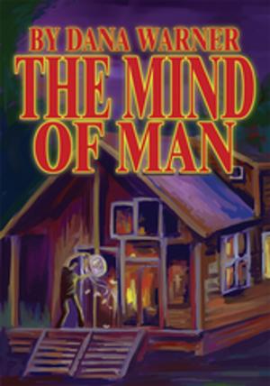 Cover of the book The Mind of Man by James L. Harter Sr.