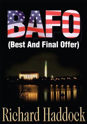 Cover of the book Bafo by J. K. Vélez