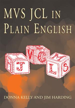 Book cover of Mvs Jcl in Plain English