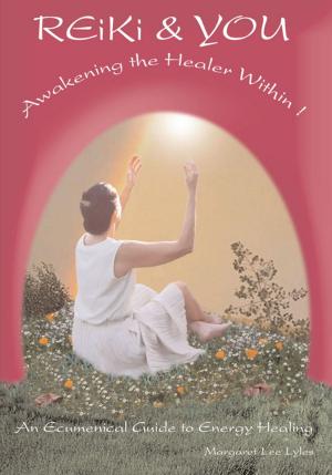 Book cover of Reiki and You