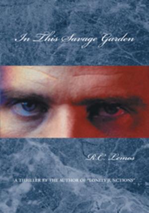 Book cover of In This Savage Garden