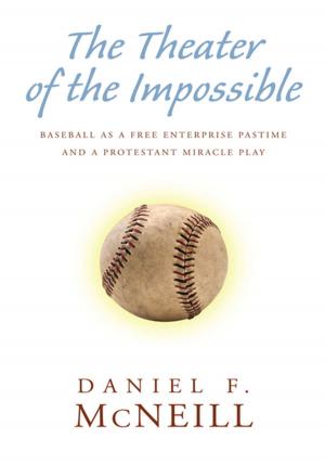 Cover of The Theater of the Impossible