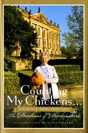 Cover of the book Counting My Chickens . . . by Nadine Gordimer