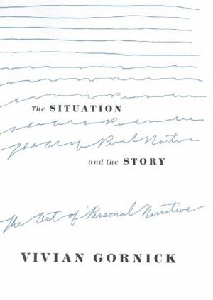 Cover of the book The Situation and the Story by James McMichael