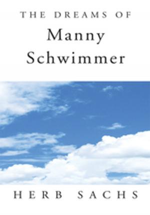 bigCover of the book The Dreams of Manny Schwimmer by 