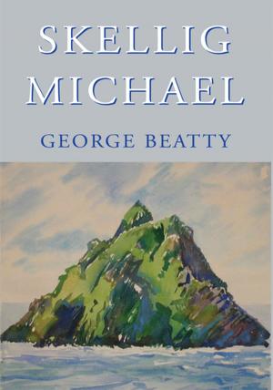 Cover of the book Skellig Michael by Kurmysha Harris