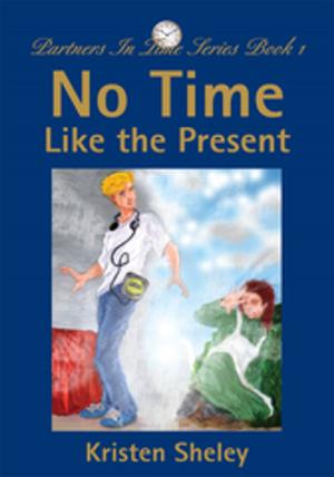 Cover of the book No Time Like the Present by Jim Spensley