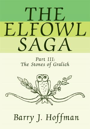 Cover of the book The Elfowl Saga by Josen Llave