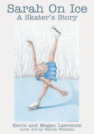 Book cover of Sarah on Ice