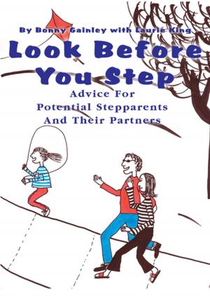 Cover of the book Look Before You Step by Ashley Miller