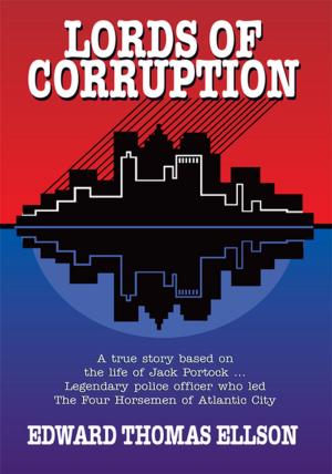 bigCover of the book Lords of Corruption by 